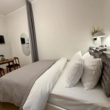 Barona 5 Cozy Appartement Riga