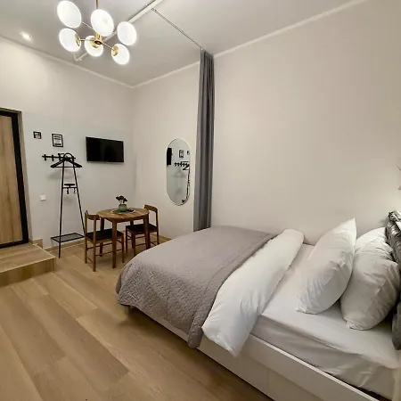 Barona 5 Cozy * Riga
