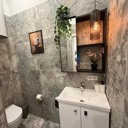 Appartement Barona 5 Cozy