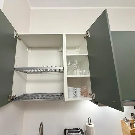 Appartement Barona 5 Cozy Riga
