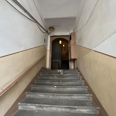 Barona 5 Cozy Appartement Riga